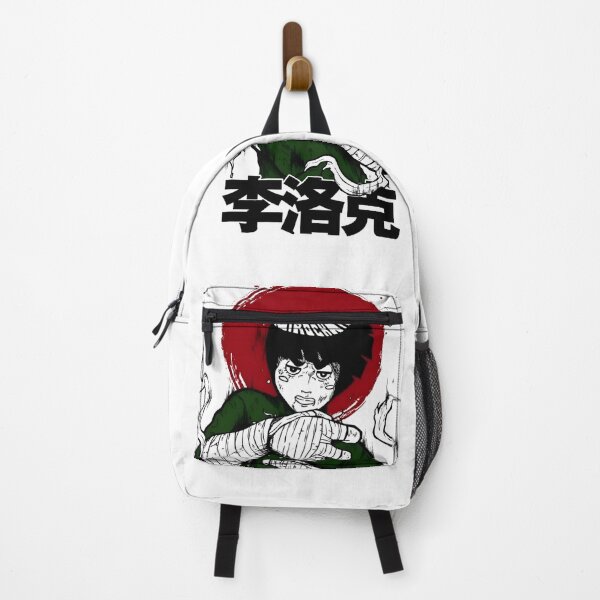 Item preview, The Green Beast of Konoha designed and sold by Creaturesinzo.