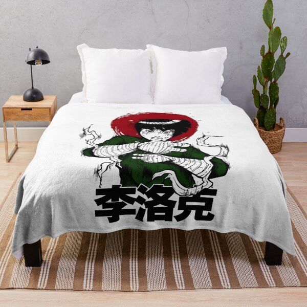 Item preview, The Green Beast of Konoha designed and sold by Creaturesinzo.