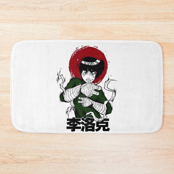 Item preview, The Green Beast of Konoha designed and sold by Creaturesinzo.