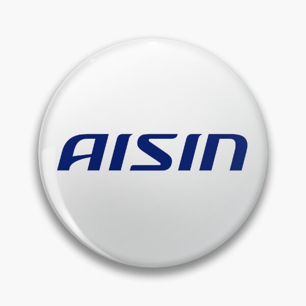 Item preview, AISIN Automotive Components Brand Logo Vector designed and sold by Jengvbc.