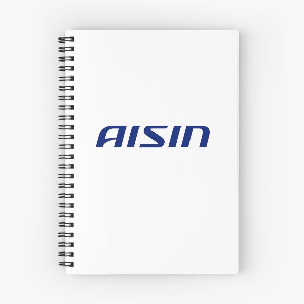 Item preview, AISIN Automotive Components Brand Logo Vector designed and sold by Jengvbc.