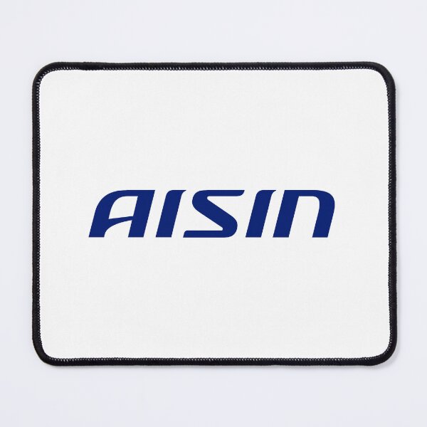 Item preview, AISIN Automotive Components Brand Logo Vector designed and sold by Jengvbc.