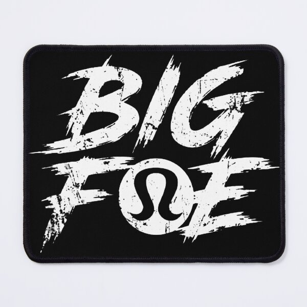 Item preview, Big Foe designed and sold by tiffanycowan.