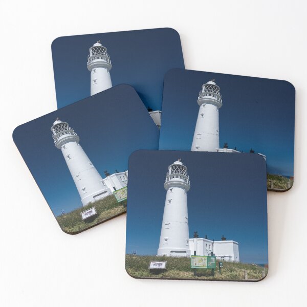 Item preview, Flamborough Lighthouse designed and sold by Alisonchambers2.