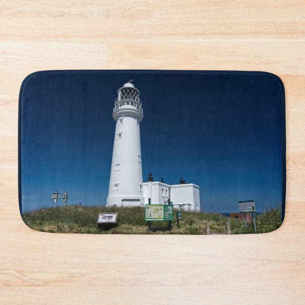 Item preview, Flamborough Lighthouse designed and sold by Alisonchambers2.