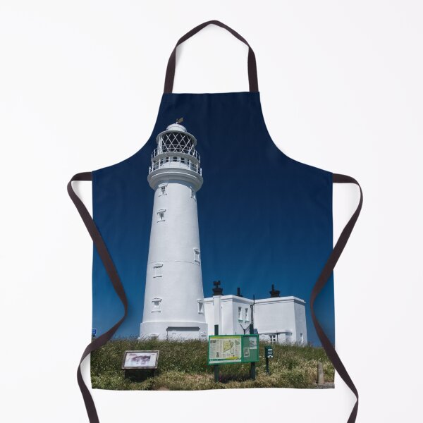 Item preview, Flamborough Lighthouse designed and sold by Alisonchambers2.
