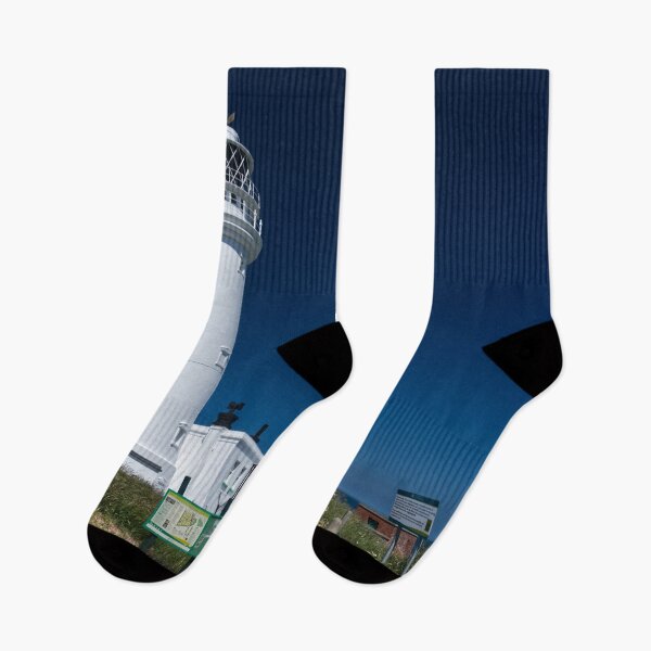 Item preview, Flamborough Lighthouse designed and sold by Alisonchambers2.