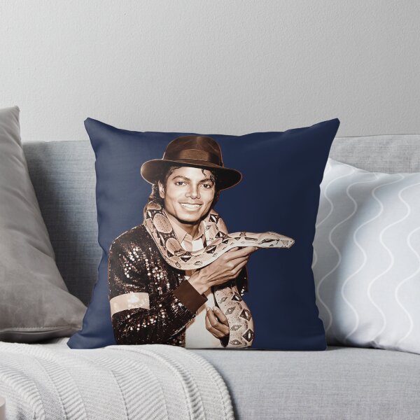 Item preview, MJ and Snake designed and sold by The Art by Rossouw.