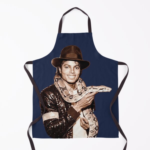 Item preview, MJ and Snake designed and sold by The Art by Rossouw.