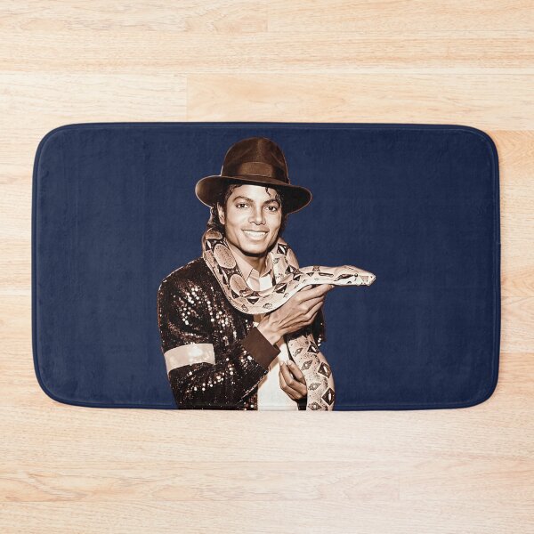 Item preview, MJ and Snake designed and sold by The Art by Rossouw.