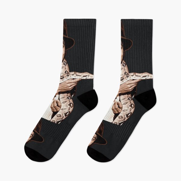 Item preview, MJ and Snake designed and sold by The Art by Rossouw.