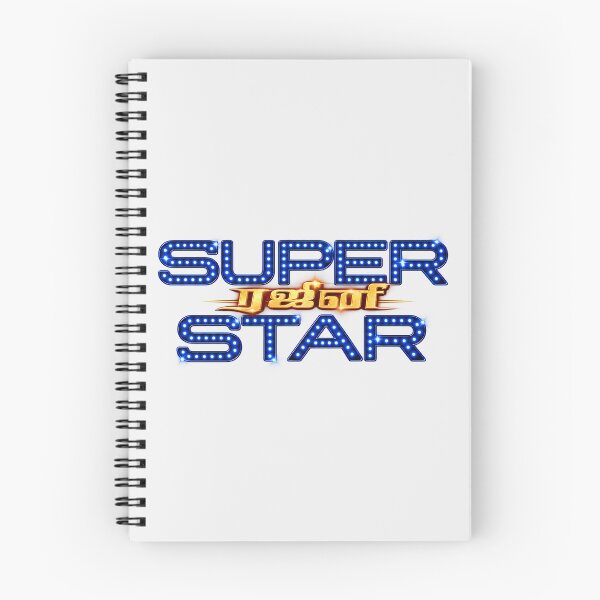 Item preview, Superstar Rajinikanth Iconic Title Card | Rajini Fan Art | Thalaivar Tamil Cinema Design designed and sold by lexxclothing.