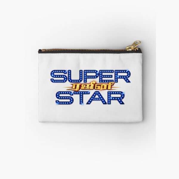 Item preview, Superstar Rajinikanth Iconic Title Card | Rajini Fan Art | Thalaivar Tamil Cinema Design designed and sold by lexxclothing.