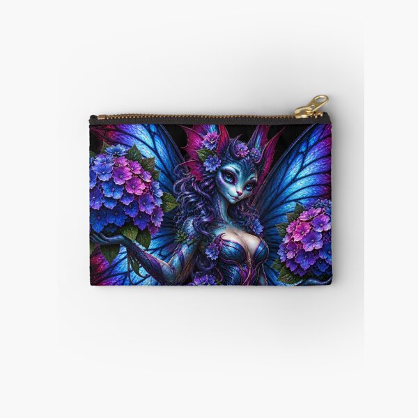 Item preview, Hydrangea Sprite designed and sold by Jaenne.studio.