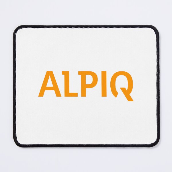Item preview, Alpiq Swiss Energy Company Brand Logo Vector designed and sold by Jengvbc.