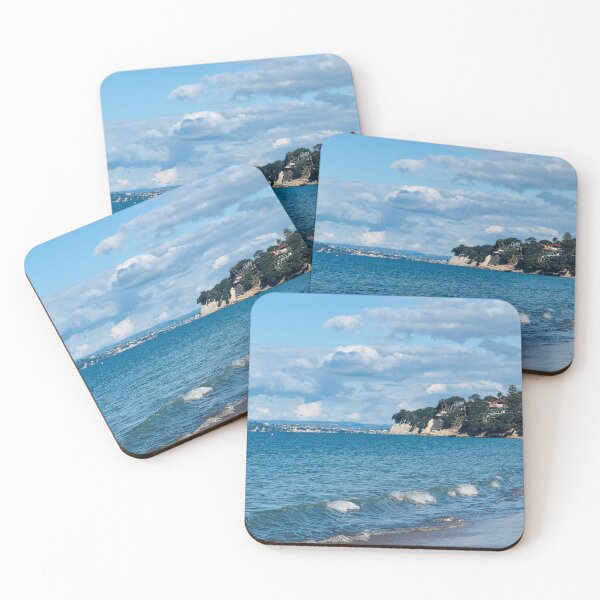 Item preview, Coastal Landscape designed and sold by Jasbindar Singh.