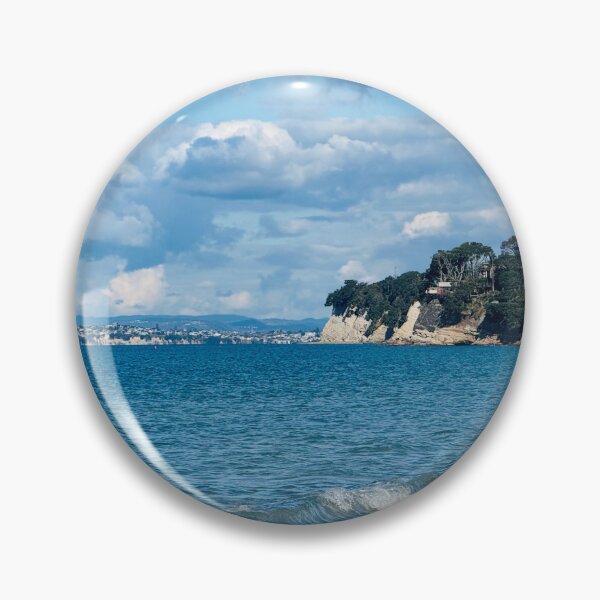 Item preview, Coastal Landscape designed and sold by Jasbindar Singh.