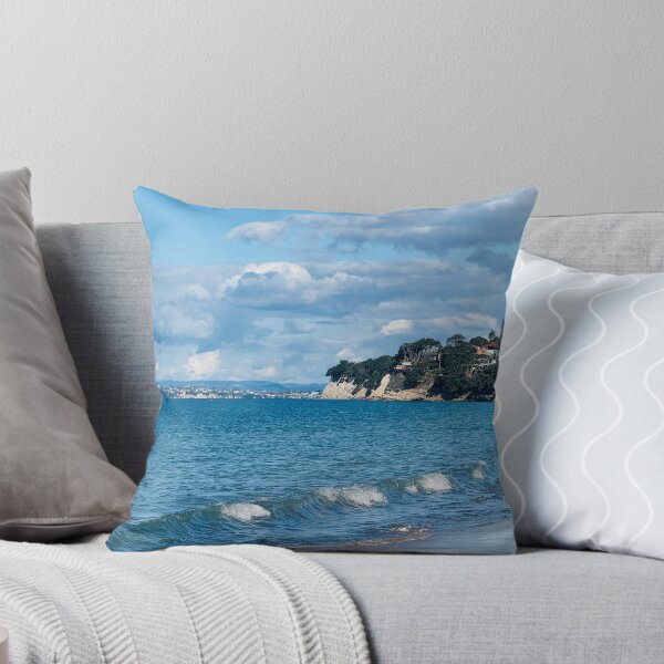 Item preview, Coastal Landscape designed and sold by Jasbindar Singh.