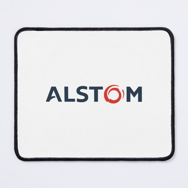 Item preview, Alstom Corporate Brand Logo Vector PNG designed and sold by Jengvbc.