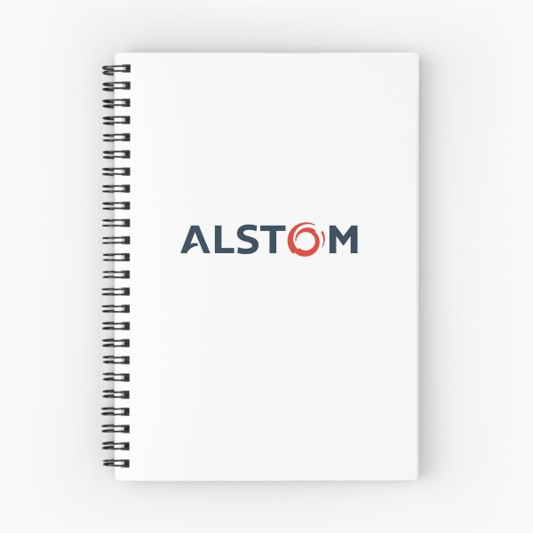 Item preview, Alstom Corporate Brand Logo Vector PNG designed and sold by Jengvbc.