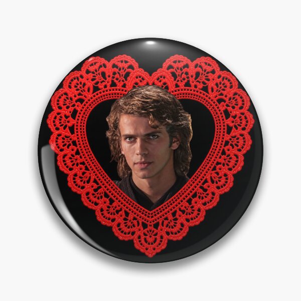 Item preview, Anakin Skywalker Space boyfriend   designed and sold by Cosmic's Collages .