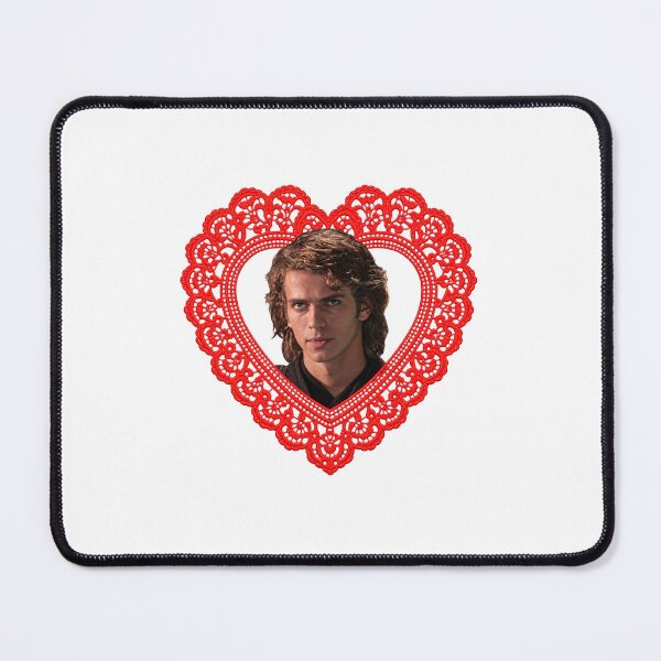 Item preview, Anakin Skywalker Space boyfriend designed and sold by Cosmic's Collages .