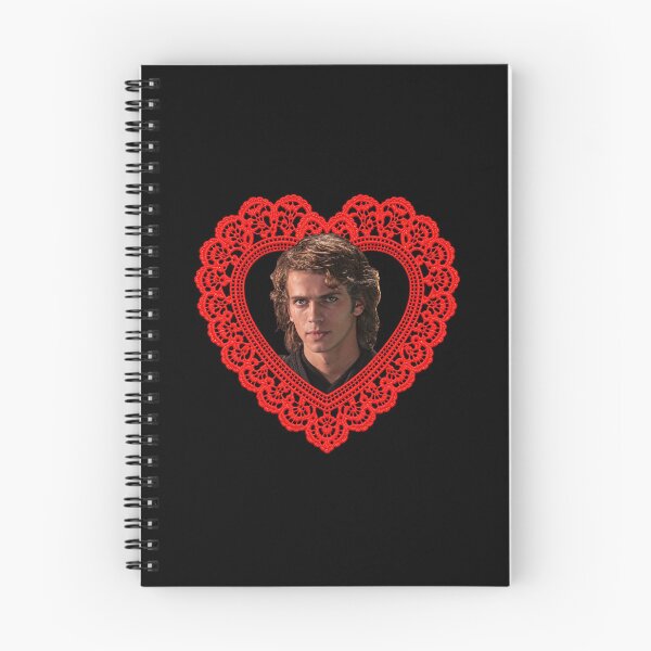Item preview, Anakin Skywalker Space boyfriend   designed and sold by Cosmic's Collages .