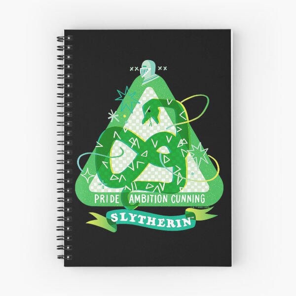Item preview, Harry Potter Slytherin Grid Logo Design designed and sold by CarterPalmer.