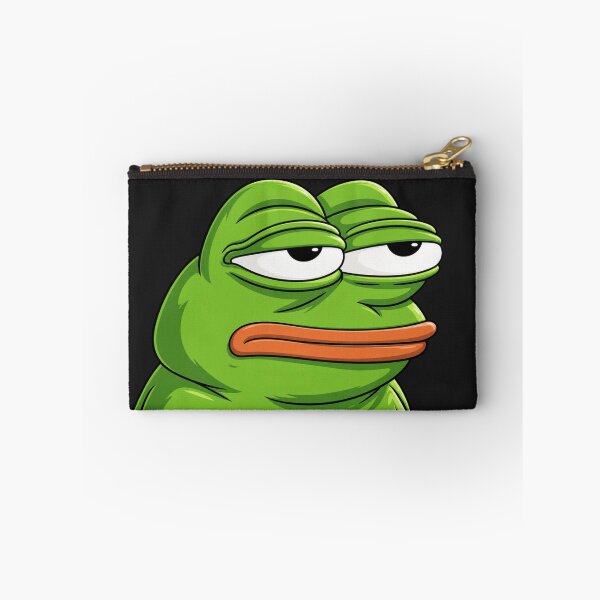 Item preview, Pepe the Frog designed and sold by The Art by Rossouw.