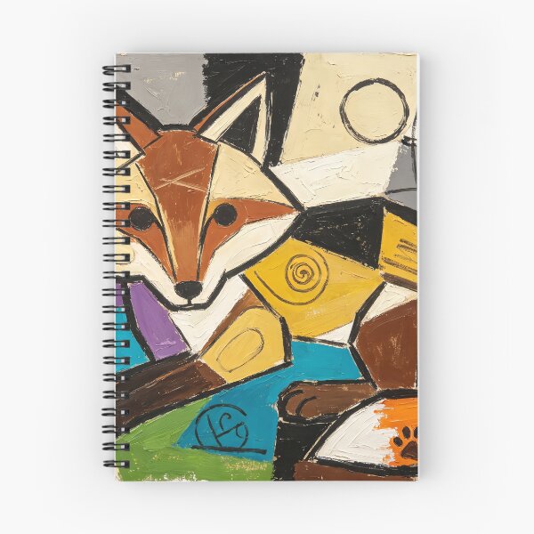 Item preview, impasto portrait designed and sold by forget45studio.