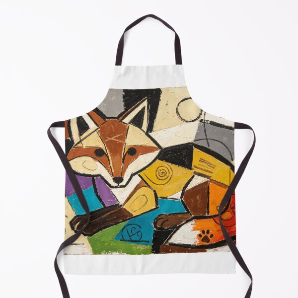 Item preview, impasto portrait designed and sold by forget45studio.