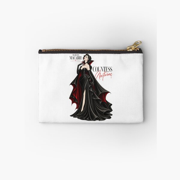 Item preview, MAISON MACABRE COLLECTION - Countess Nocturne designed and sold by WheelieGdArt.
