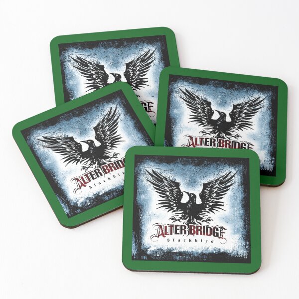 Item preview,  Black Eagle Alternative Rock Art  designed and sold by chabaekhyeon22.