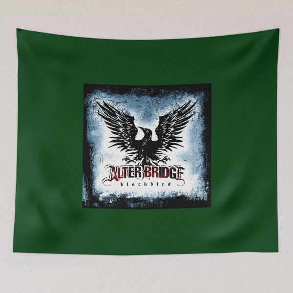 Item preview,  Black Eagle Alternative Rock Art  designed and sold by chabaekhyeon22.