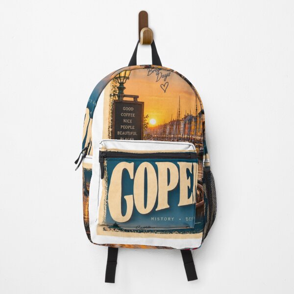 Item preview, Copenhagen Denmark – Vintage Nordic Harbor designed and sold by Fleetwood1994.
