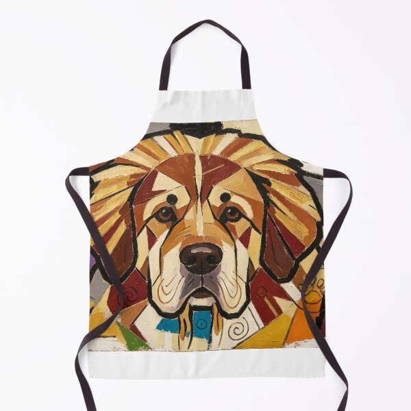 Item preview, impasto portrait designed and sold by forget45studio.