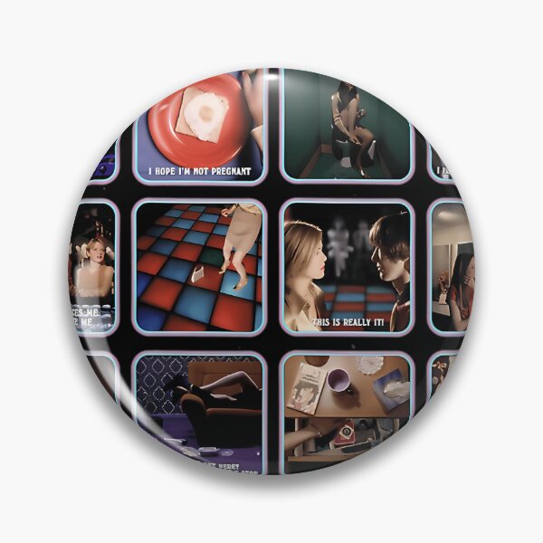 Item preview, Pulp - Disco 2000 designed and sold by EldritchVoide.