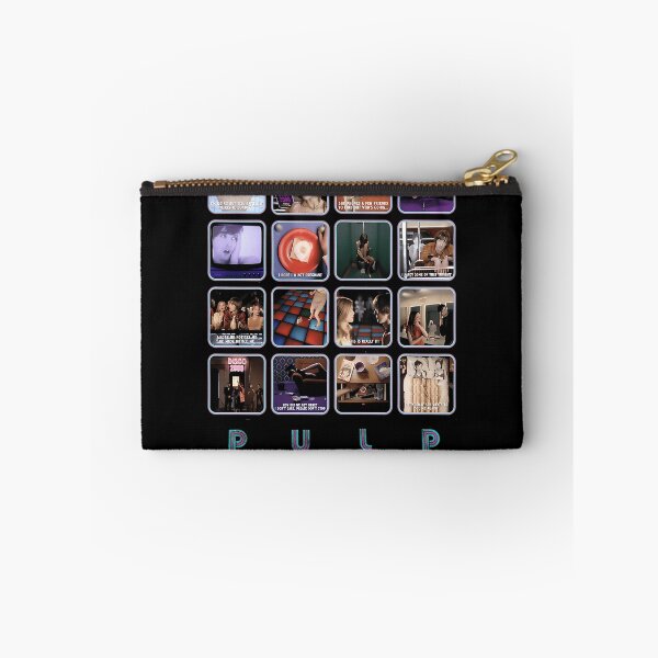 Item preview, Pulp - Disco 2000 designed and sold by EldritchVoide.