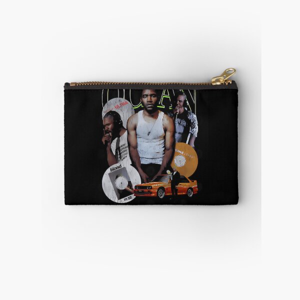 Item preview, Frank Ocean Blond Grunge 2316 designed and sold by RetroArtCanvas.