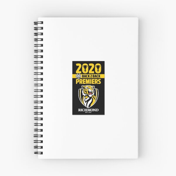 Item preview, Richmond afl vfl premiers 2020 designed and sold by royce74.