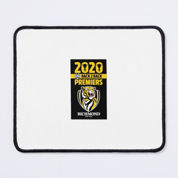 Item preview, Richmond afl vfl premiers 2020 designed and sold by royce74.