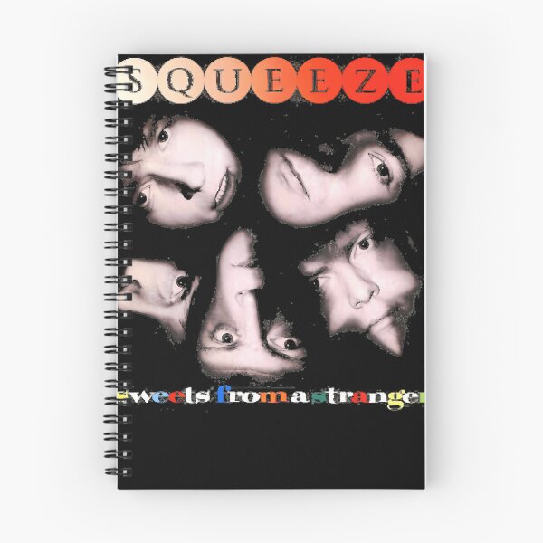 Item preview, Welcome to Squeeze Band Retro Style designed and sold by OceanTrace.