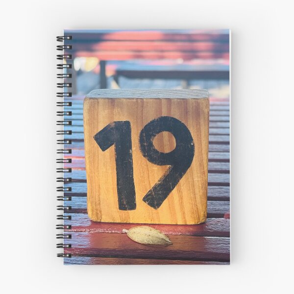 Item preview, Number 19 designed and sold by Jasbindar Singh.