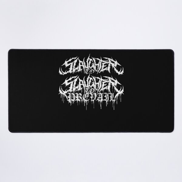 Item preview, Distressed Gothic Metal Typography designed and sold by chabaekhyeon22.