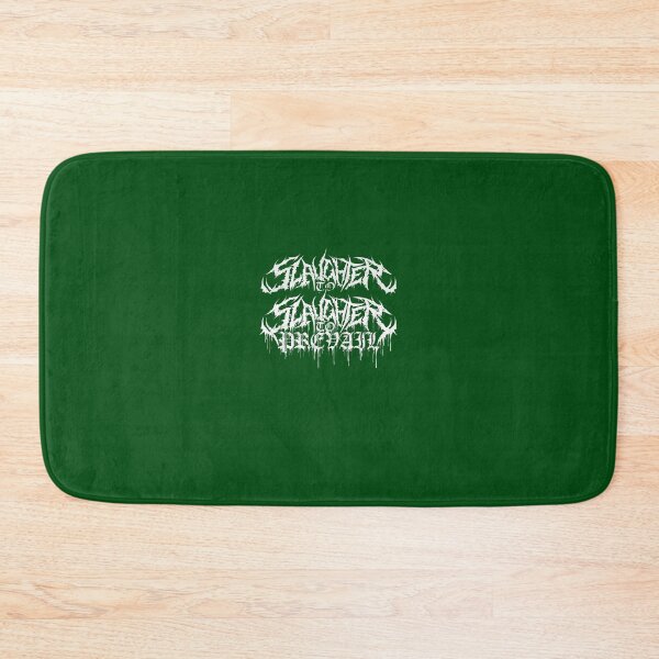 Item preview,  Distressed Gothic Metal Typography designed and sold by chabaekhyeon22.
