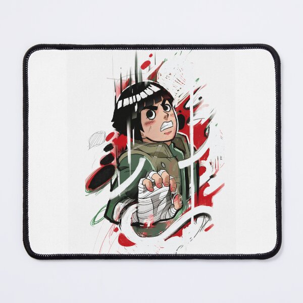 Item preview, The Green Beast of Konoha designed and sold by Creaturesinzo.