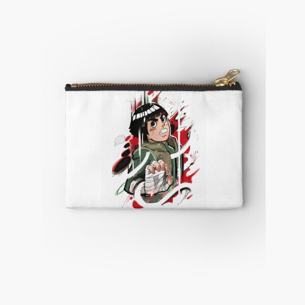 Item preview, The Green Beast of Konoha designed and sold by Creaturesinzo.