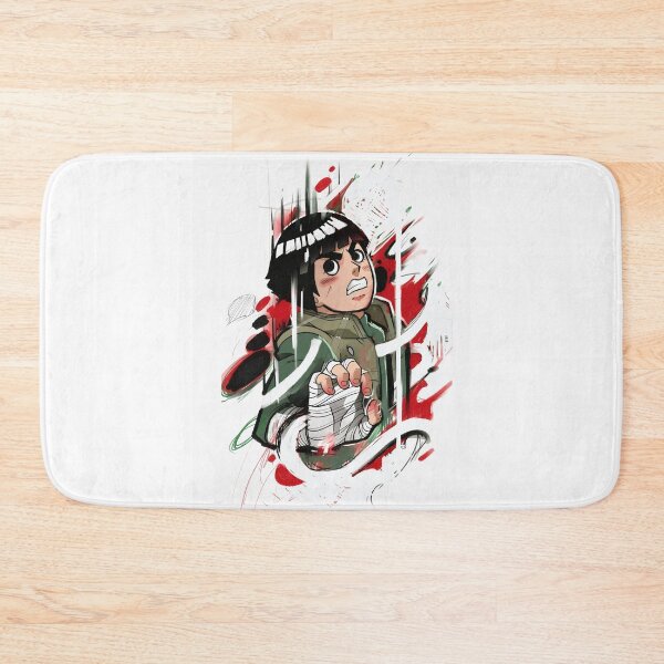 Item preview, The Green Beast of Konoha designed and sold by Creaturesinzo.