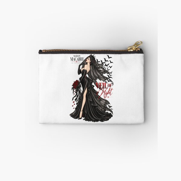 Item preview, MAISON MACABRE COLLECTION - Veil of Night designed and sold by WheelieGdArt.