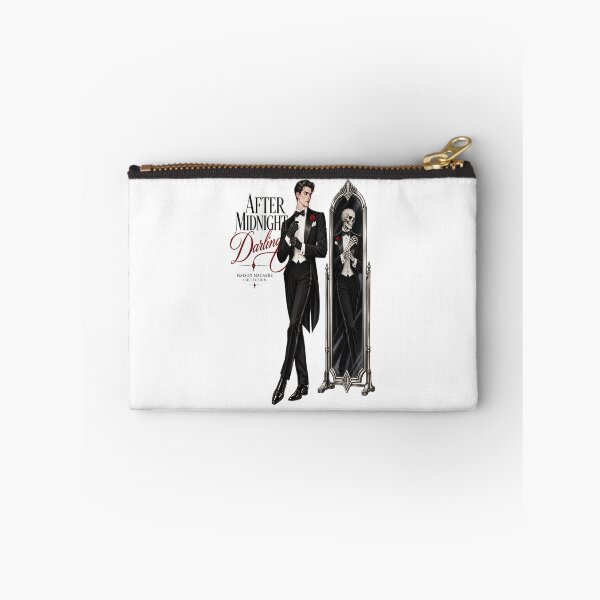 Item preview, MAISON MACABRE COLLECTION - After Midnight Darling designed and sold by WheelieGdArt.